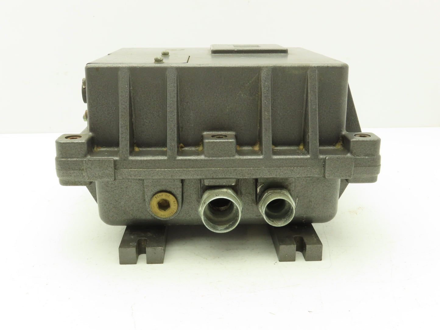 Crosfield PressTech 7606-9410 Print Press Junction Box