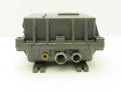 Crosfield PressTech 7606-9410 Print Press Junction Box