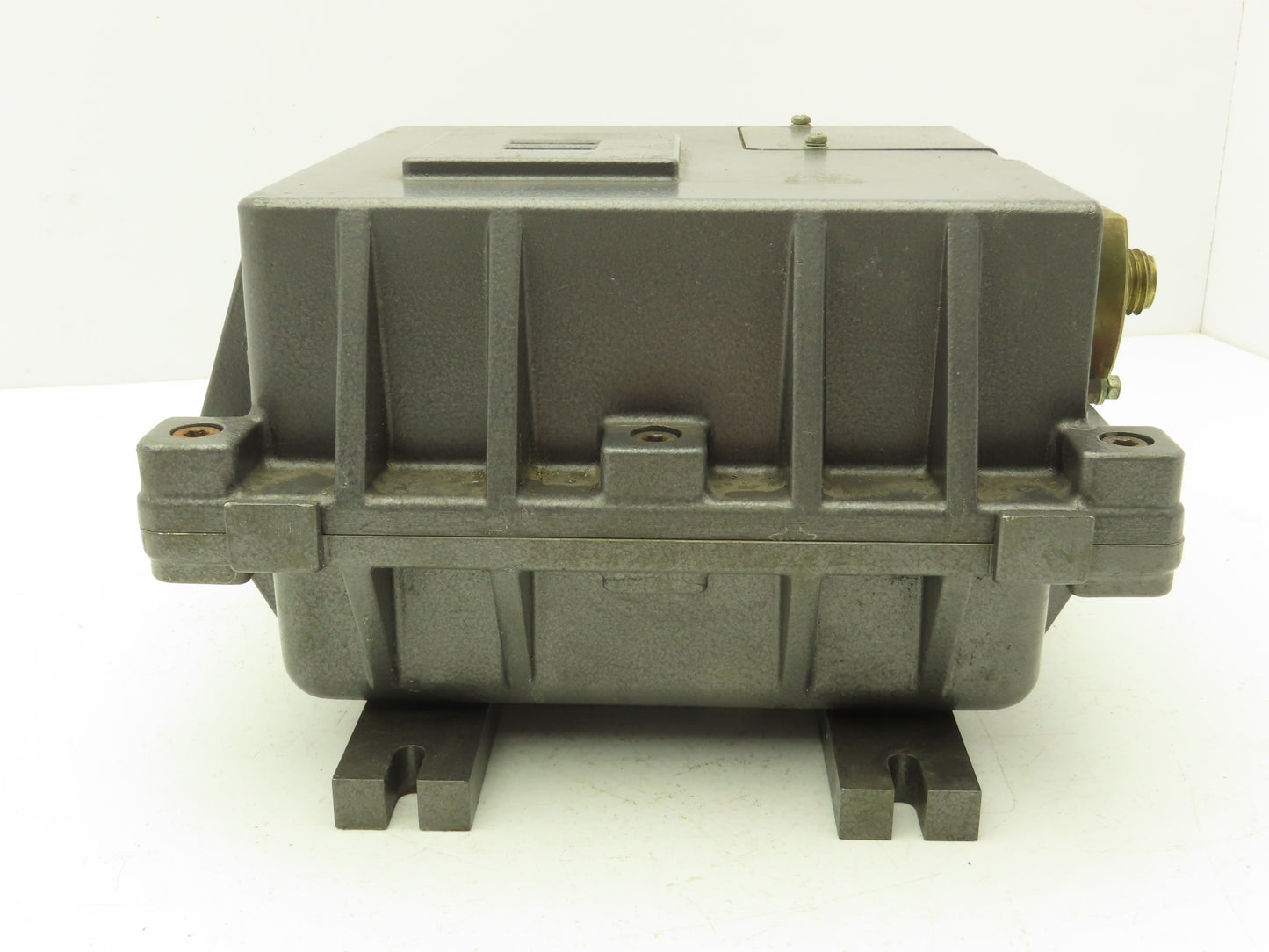Crosfield PressTech 7606-9410 Print Press Junction Box
