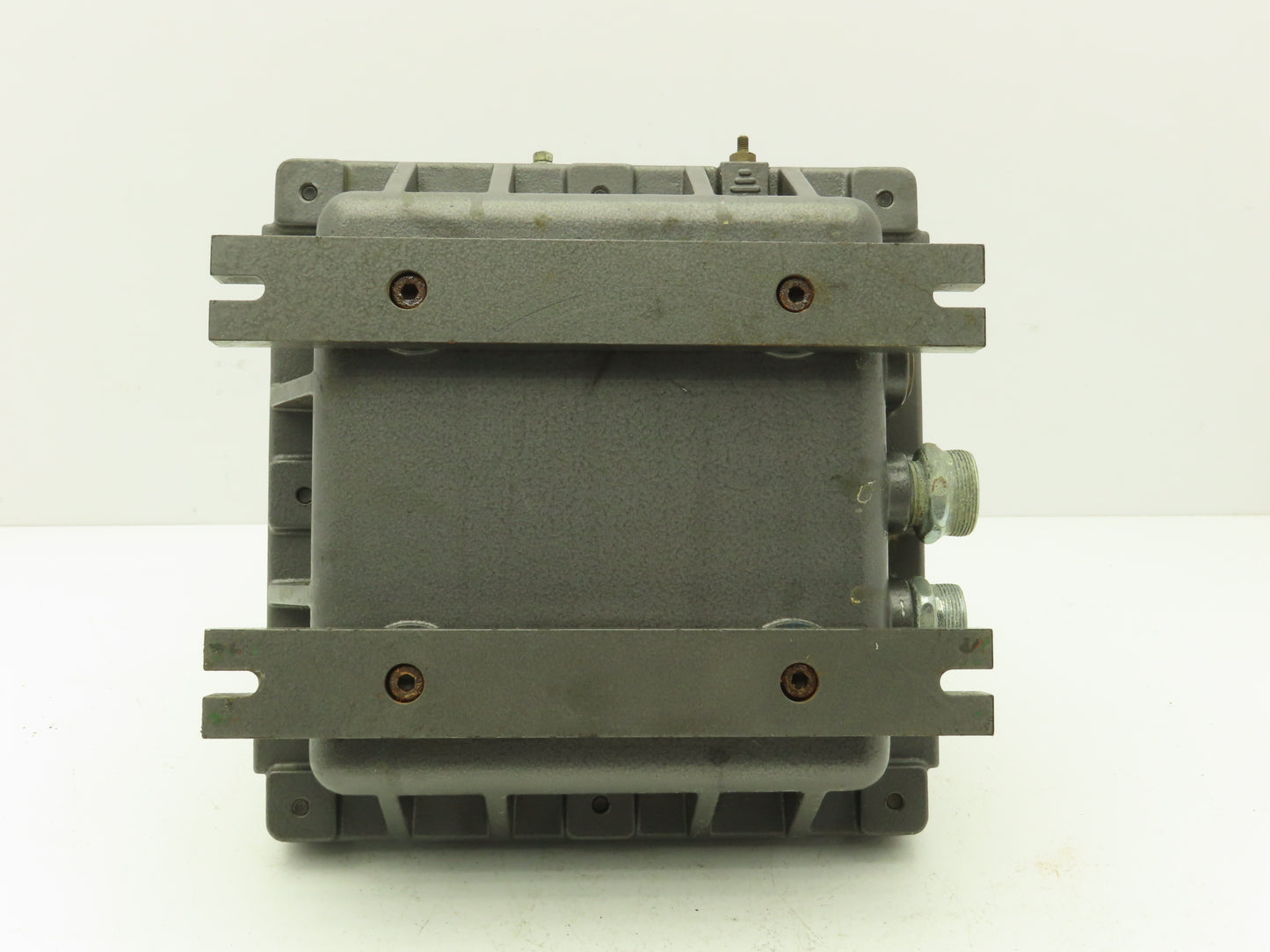 Crosfield PressTech 7606-9410 Print Press Junction Box