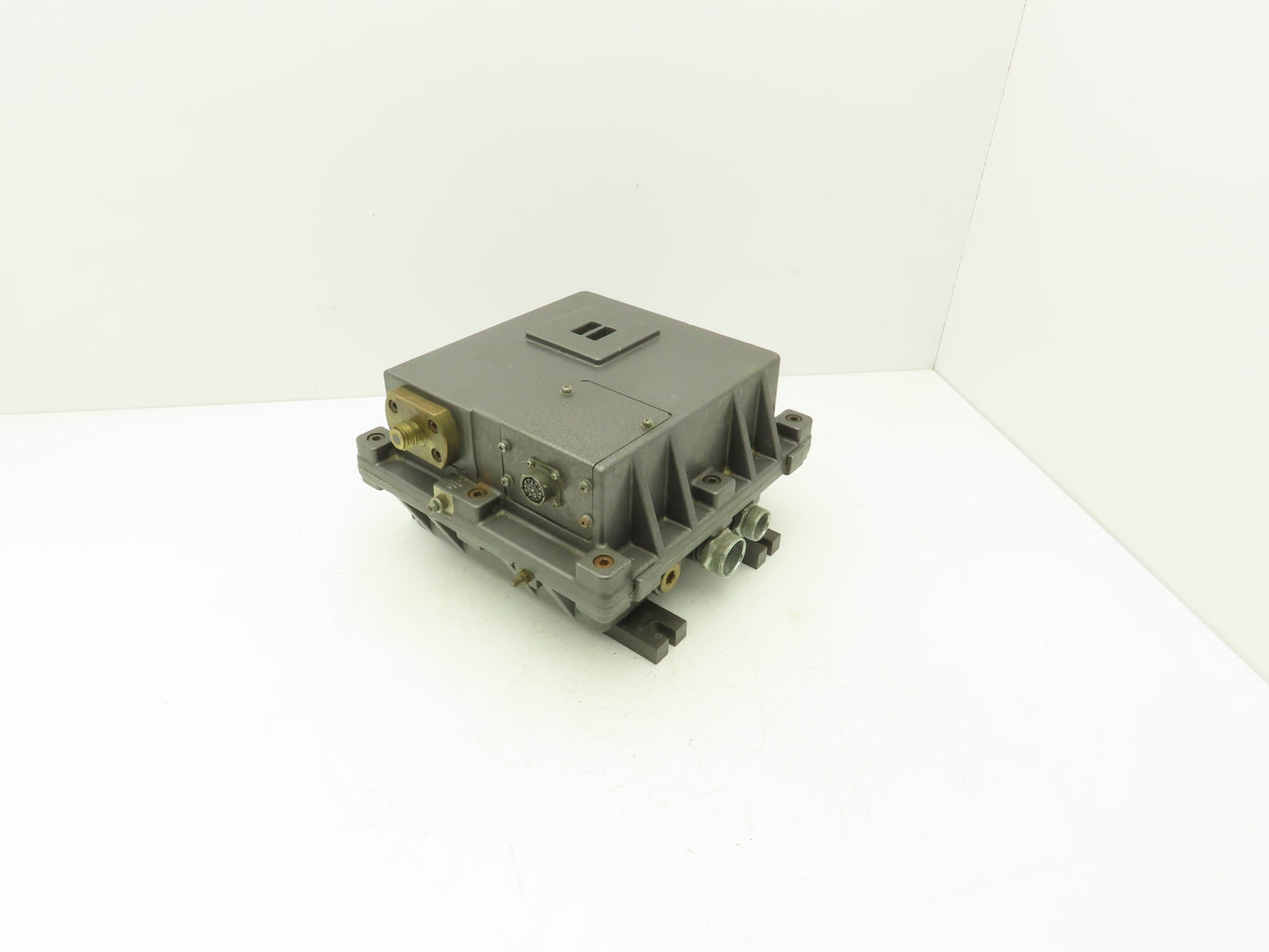 Crosfield PressTech 7606-9410 Print Press Junction Box