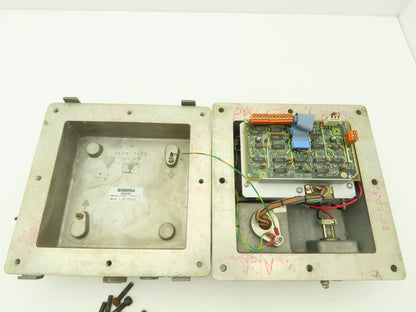 Crosfield PressTech 7606-9410 Print Press Junction Box