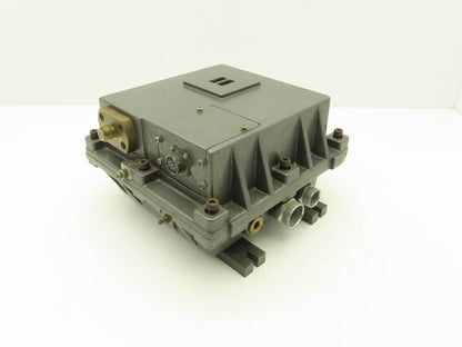 Crosfield PressTech 7606-9410 Print Press Junction Box