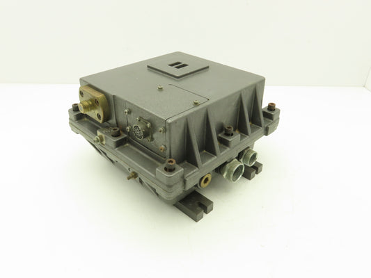 Crosfield PressTech 7606-9410 Print Press Junction Box