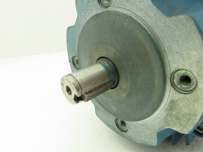 Demag KBA 71 A4 Crane Brake Motor .59Hp 1670 RPM 230/460V 3PH Conical-Rotor