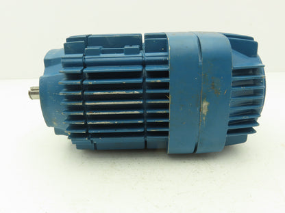 Demag KBA 71 A4 Crane Brake Motor .59Hp 1670 RPM 230/460V 3PH Conical-Rotor