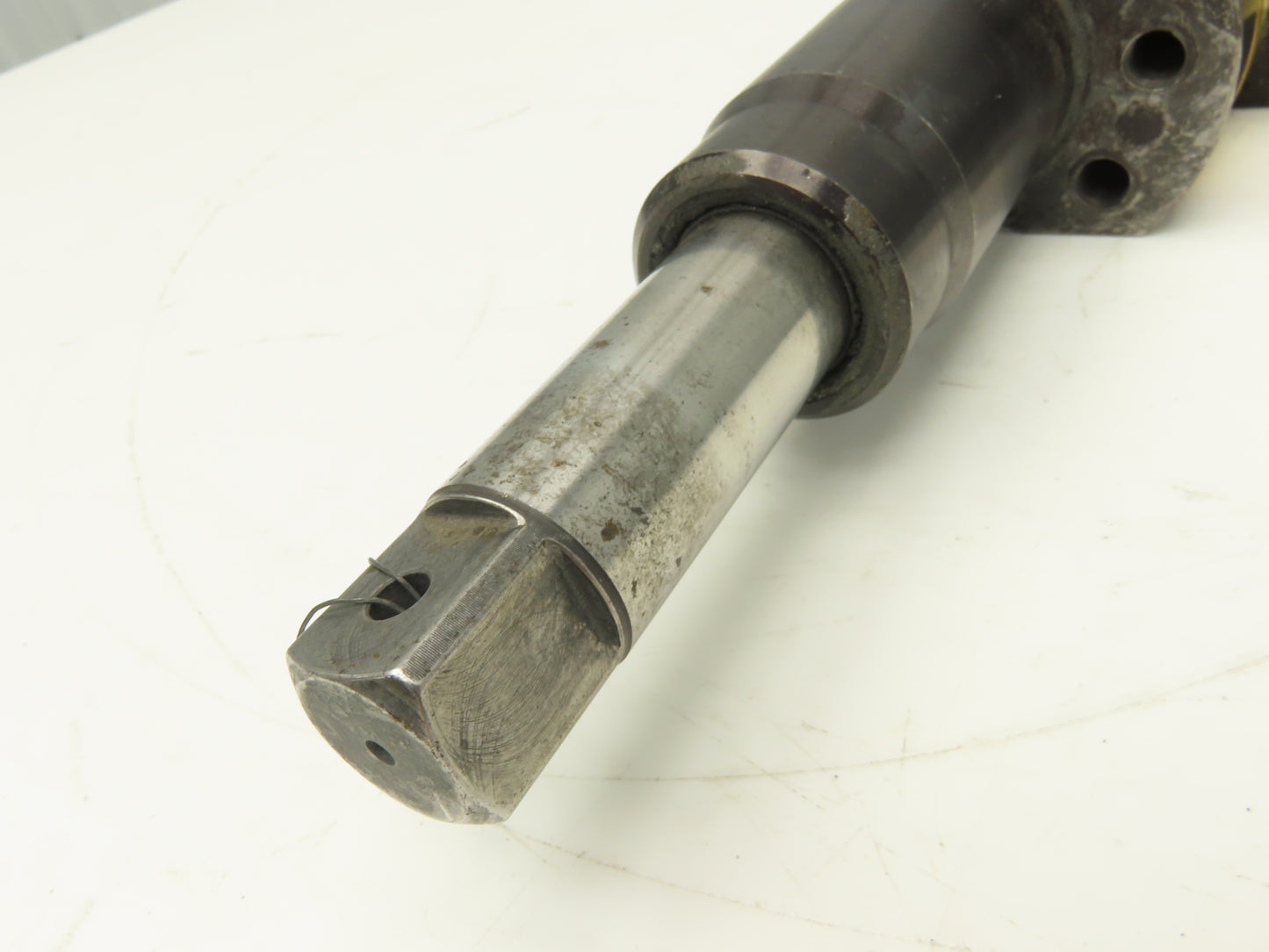 Atlas Copco QRT 62 200-O Servo Nutrunner 3/4" Drive Offset 4230 1705 80