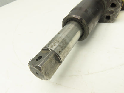 Atlas Copco QRT 62 200-O Servo Nutrunner 3/4" Drive Offset 4230 1705 80