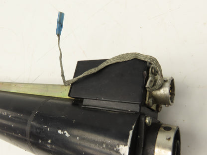 Atlas Copco QRT 62 200-O Servo Nutrunner 3/4" Drive Offset 4230 1705 80