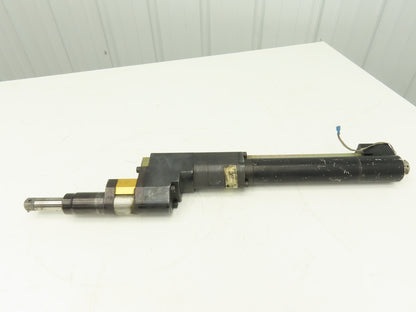 Atlas Copco QRT 62 200-O Servo Nutrunner 3/4" Drive Offset 4230 1705 80