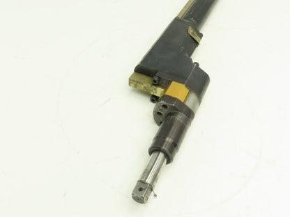Atlas Copco QRT 62 200-O Servo Nutrunner 3/4" Drive Offset 4230 1705 80