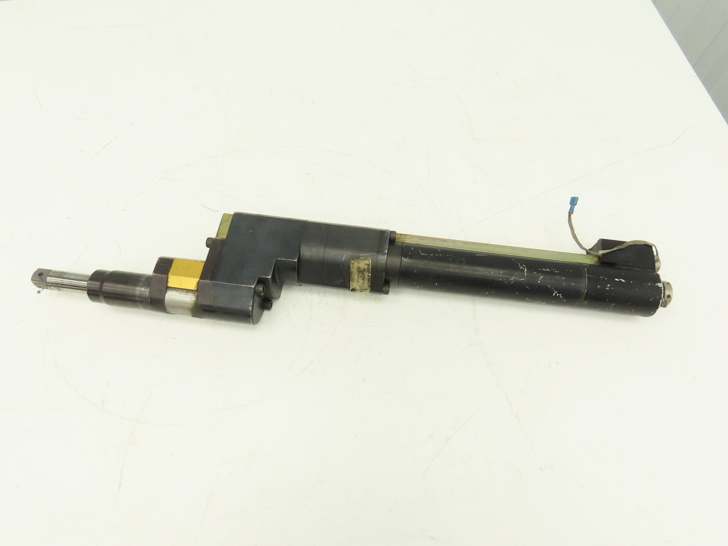 Atlas Copco QRT 62 200-O Servo Nutrunner 3/4" Drive Offset 4230 1705 80