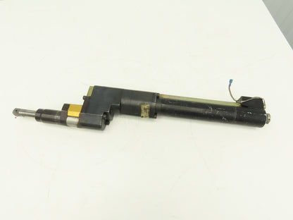 Atlas Copco QRT 62 200-O Servo Nutrunner 3/4" Drive Offset 4230 1705 80