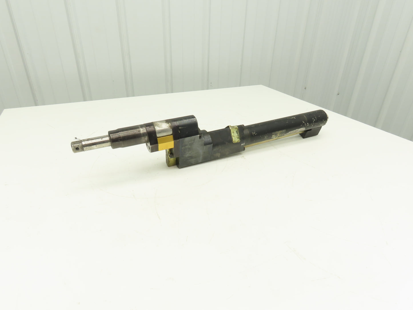 Atlas Copco QRT 62 200-O Servo Nutrunner 3/4" Drive Offset 4230 1705 80