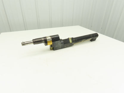Atlas Copco QRT 62 200-O Servo Nutrunner 3/4" Drive Offset 4230 1705 80