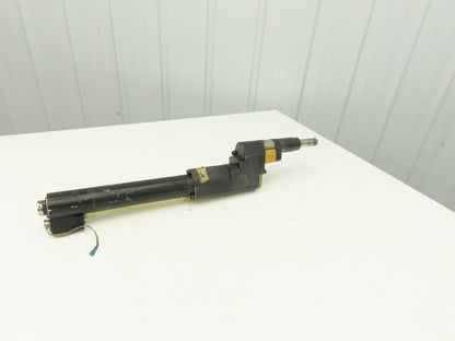 Atlas Copco QRT 62 200-O Servo Nutrunner 3/4" Drive Offset 4230 1705 80