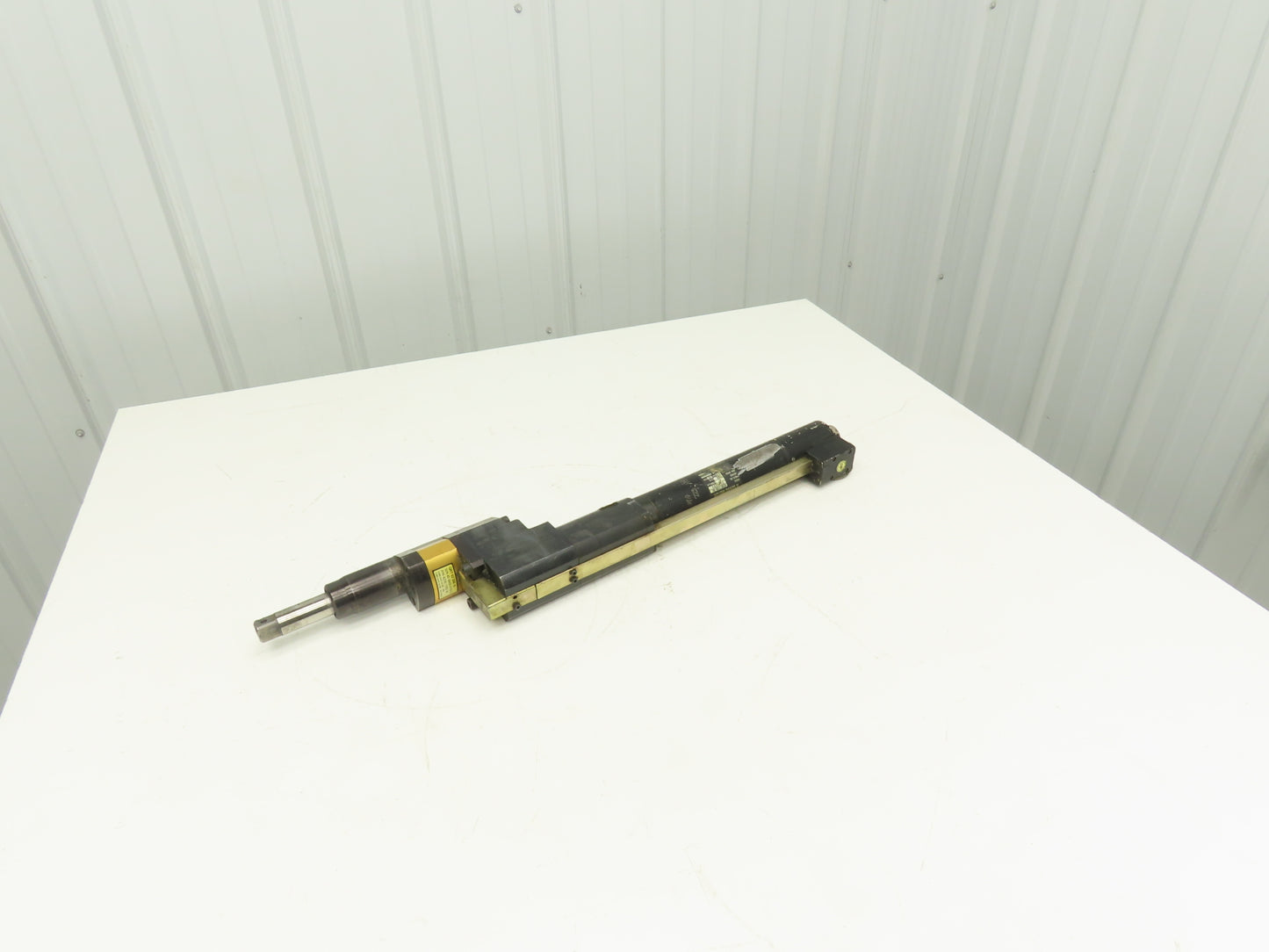 Atlas Copco QRT 62 200-O Servo Nutrunner 3/4" Drive Offset 4230 1705 80