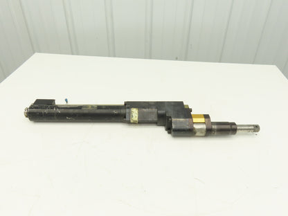 Atlas Copco QRT 62 200-O Servo Nutrunner 3/4" Drive Offset 4230 1705 80