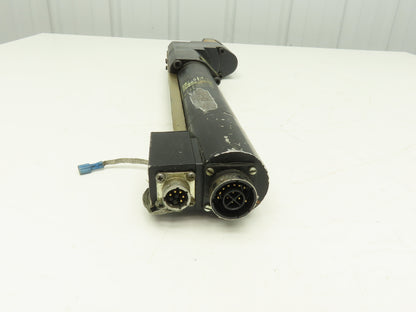 Atlas Copco QRT 62 200-O Servo Nutrunner 3/4" Drive Offset 4230 1705 80