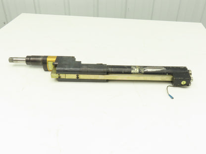 Atlas Copco QRT 62 200-O Servo Nutrunner 3/4" Drive Offset 4230 1705 80