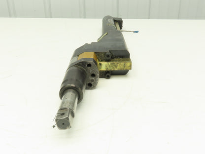 Atlas Copco QRT 62 200-O Servo Nutrunner 3/4" Drive Offset 4230 1705 80
