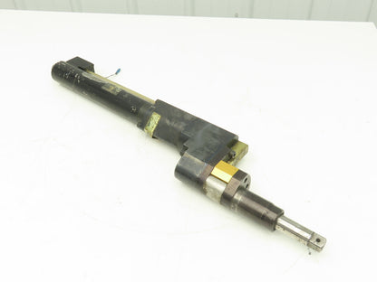 Atlas Copco QRT 62 200-O Servo Nutrunner 3/4" Drive Offset 4230 1705 80