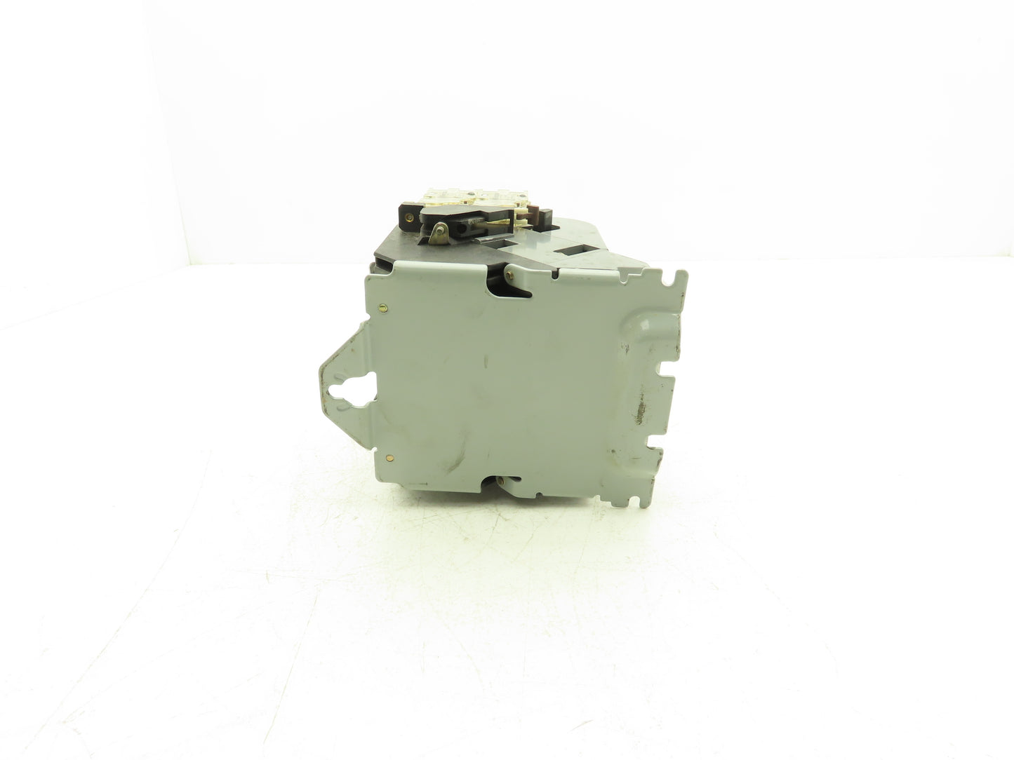 Furnas 40HP32AF Contactor Motor Starter 3Ph 600v 50Hp Ser A Coil 120v