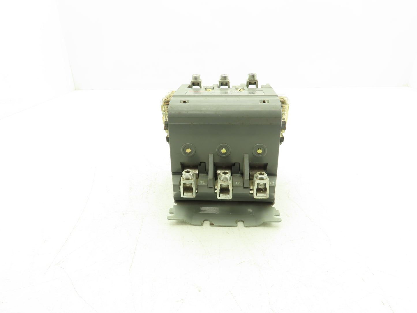 Furnas 40HP32AF Contactor Motor Starter 3Ph 600v 50Hp Ser A Coil 120v