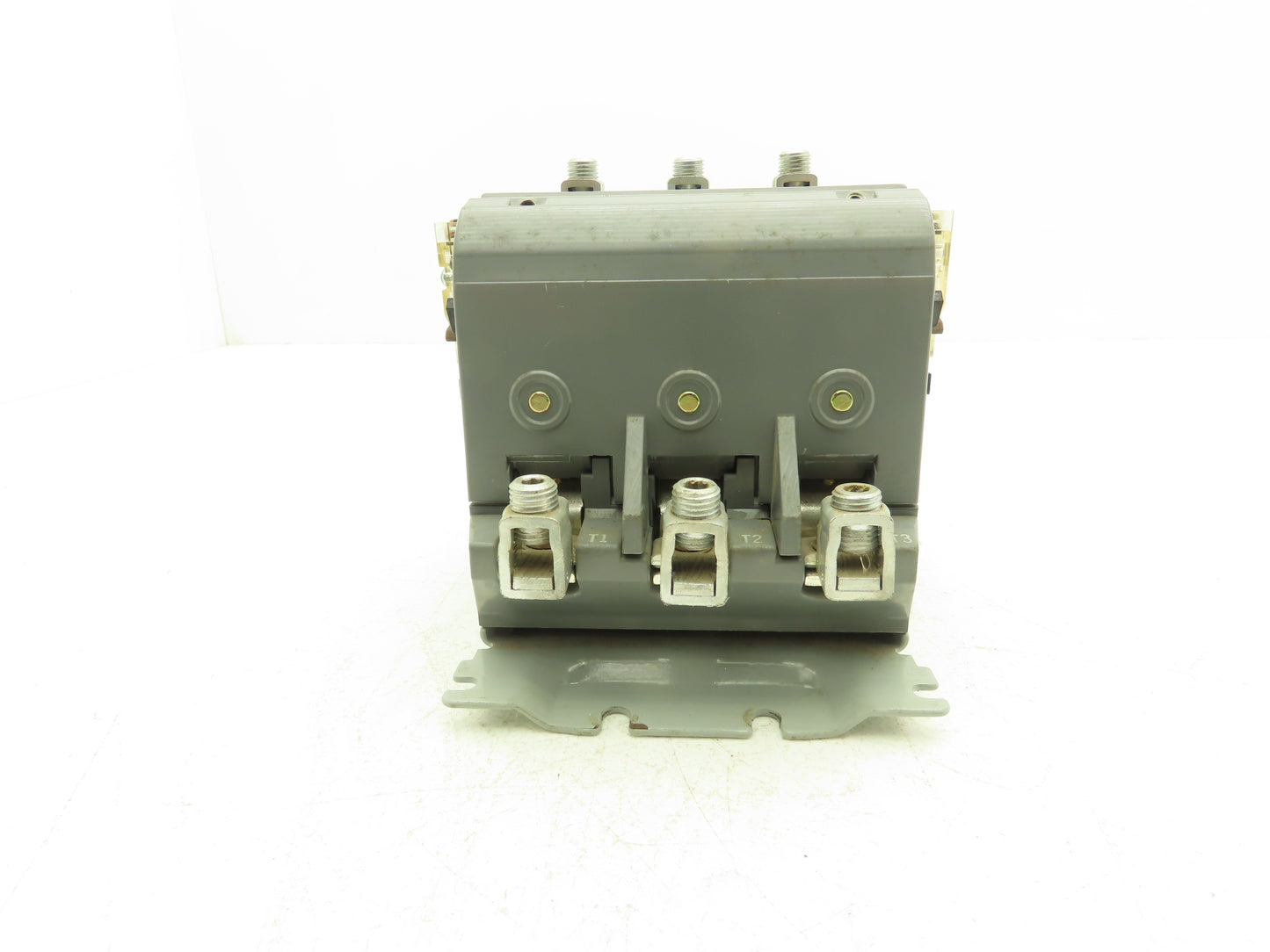 Furnas 40HP32AF Contactor Motor Starter 3Ph 600v 50Hp Ser A Coil 120v