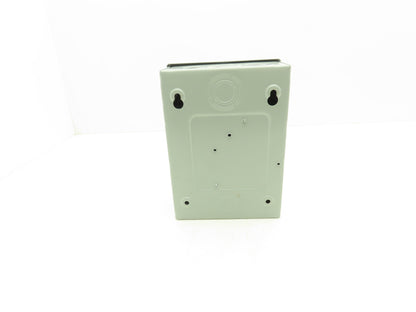 Siemens SN321 30A Fusible Heavy Duty Disconnect 240VAC 2 Pole Type 1 Series A
