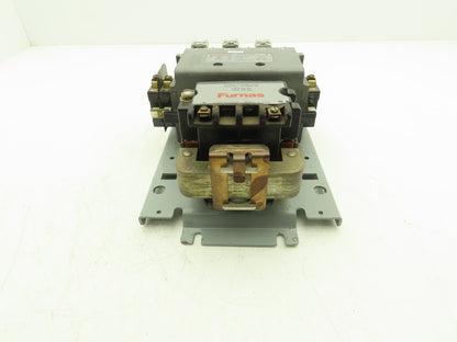 Furnas 40JB32AF Motor Starter 135A 200/230VAC/575VAC 3ph 40/50/100Hp NEMA 4