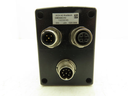 Sick DME5000-312/1025245 DME5000-312 Laser Long Range Distance Sensor