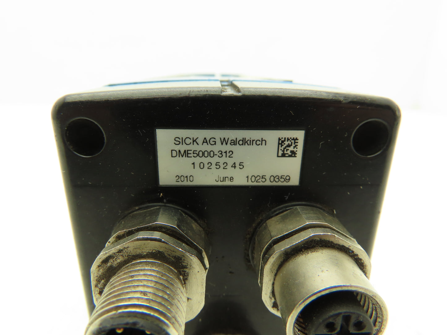Sick DME5000-312/1025245 DME5000-312 Laser Long Range Distance Sensor