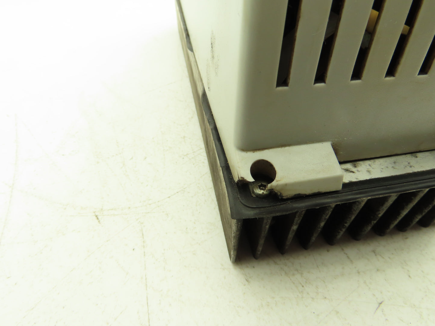 ABB 3HAB8101-6/12A Inmotion Industrial Robot Servo Drive Rectifier Unit