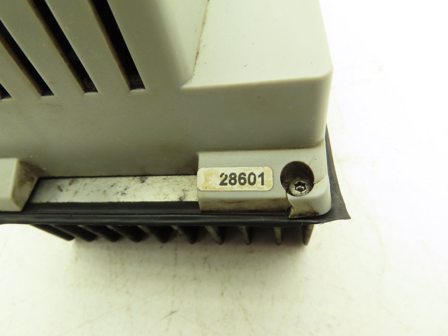 ABB 3HAB8101-6/12A Inmotion Industrial Robot Servo Drive Rectifier Unit