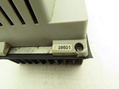 ABB 3HAB8101-6/12A Inmotion Industrial Robot Servo Drive Rectifier Unit