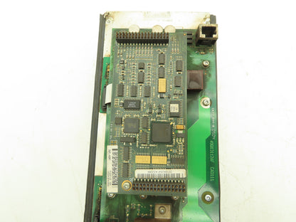 ABB 3HAB8101-6/12A Inmotion Industrial Robot Servo Drive Rectifier Unit