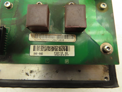 ABB 3HAB8101-6/12A Inmotion Industrial Robot Servo Drive Rectifier Unit