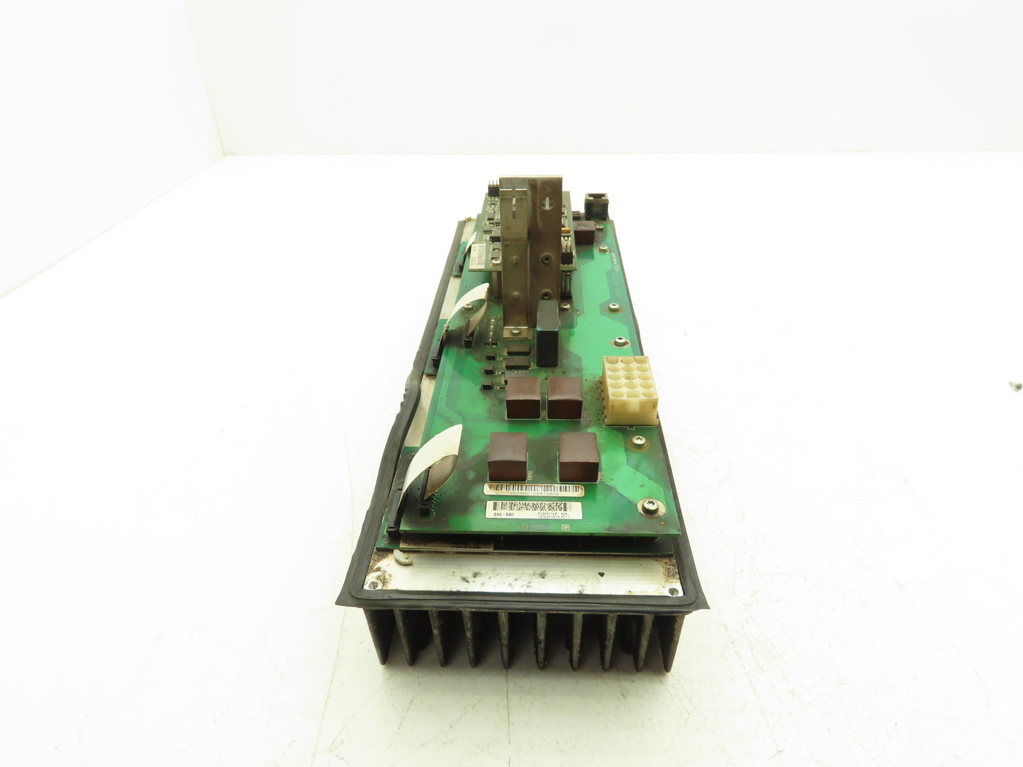 ABB 3HAB8101-6/12A Inmotion Industrial Robot Servo Drive Rectifier Unit