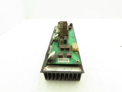 ABB 3HAB8101-6/12A Inmotion Industrial Robot Servo Drive Rectifier Unit