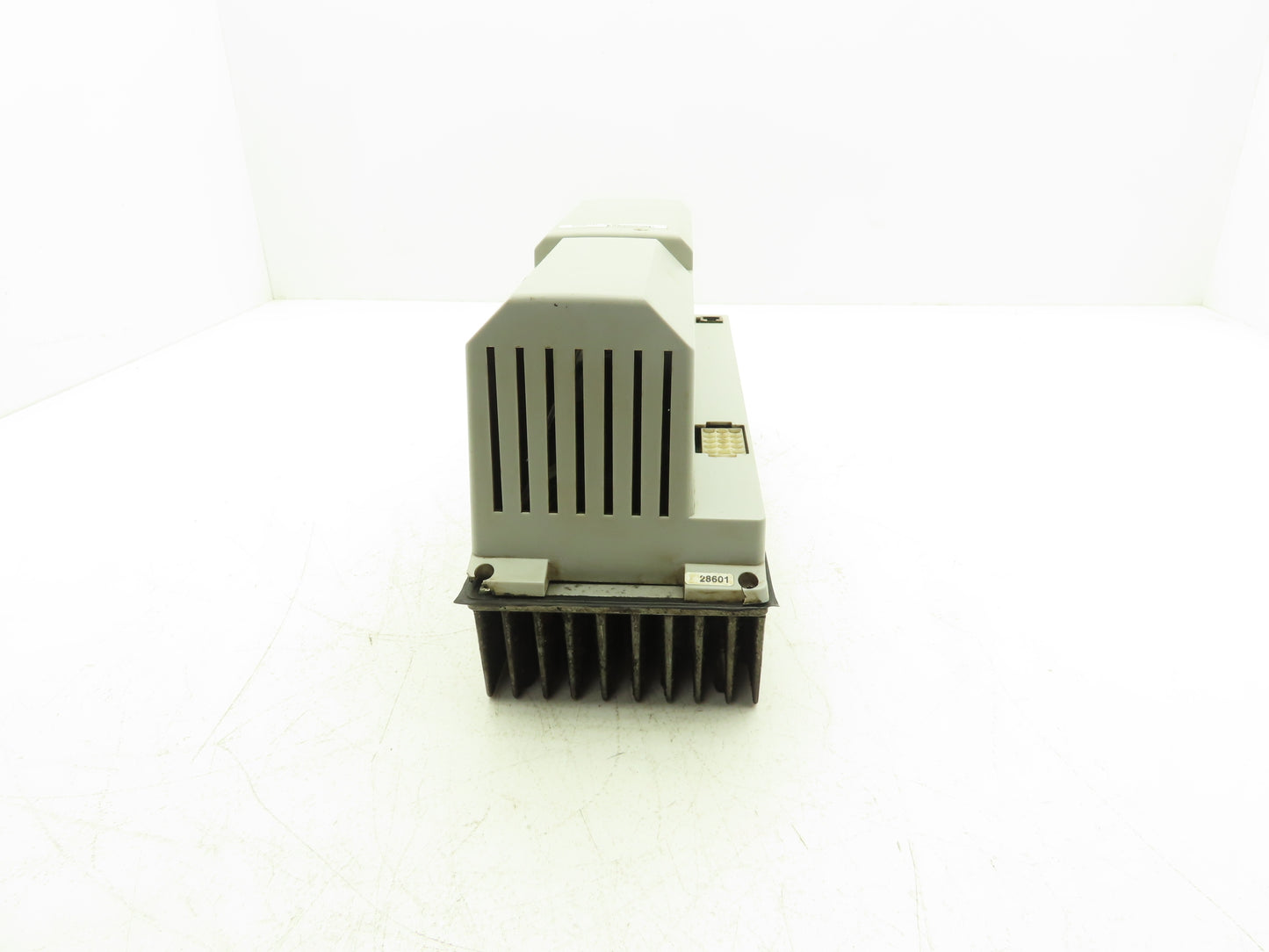 ABB 3HAB8101-6/12A Inmotion Industrial Robot Servo Drive Rectifier Unit