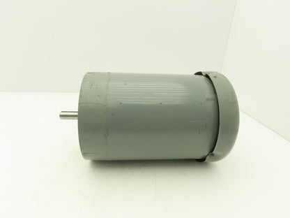 Boston Gear HUTF-5/8-B AC Motor 1Hp 1725 RPM 230/460V 3PH 56C TEFC