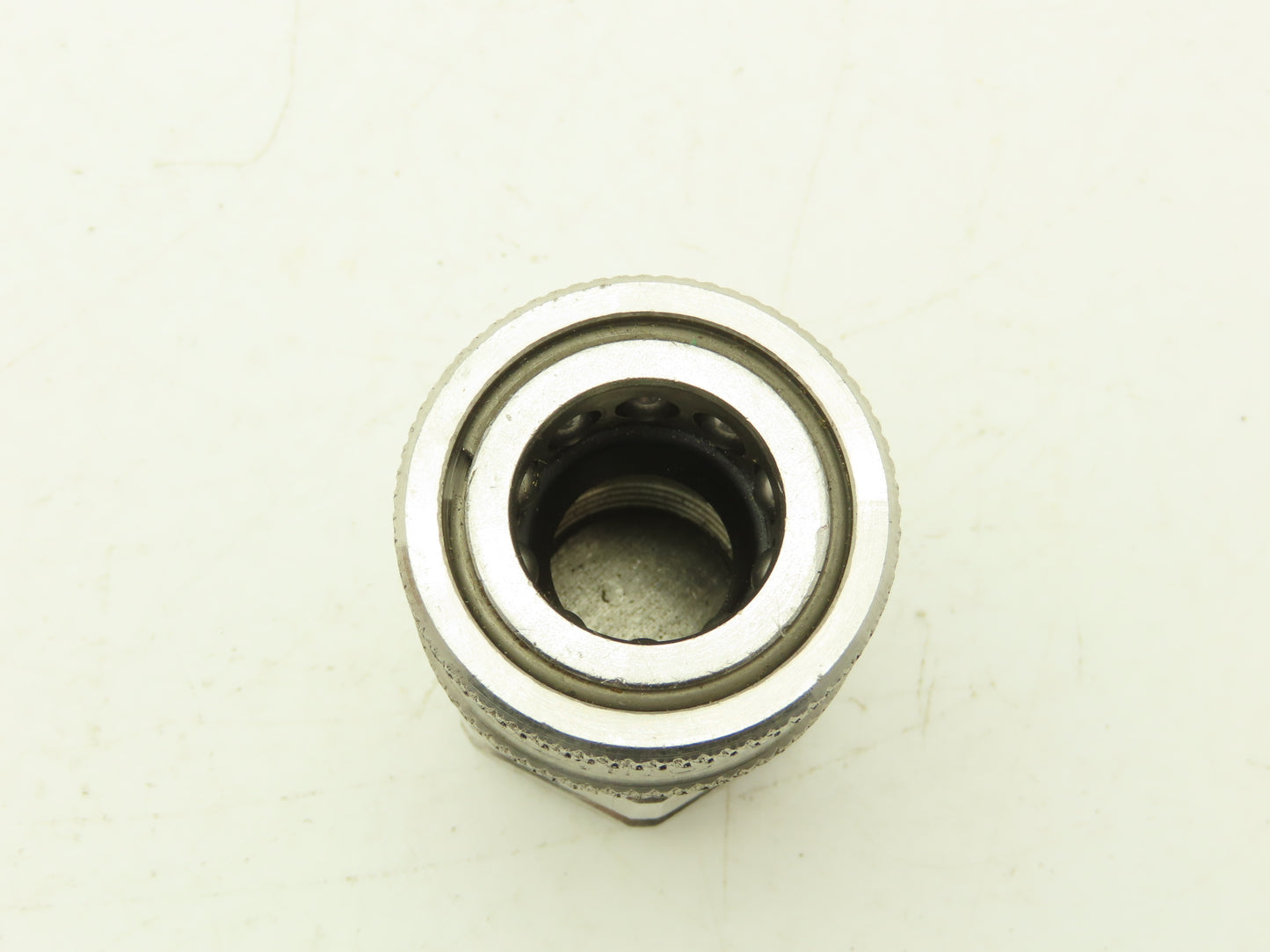 Snap Tite SPHC-8 Hydraulic Quick Connect Hose Coupling Female 1/2" 316 SS