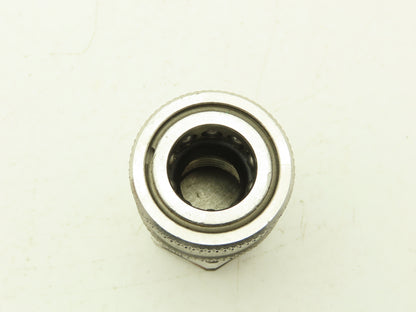 Snap Tite SPHC-8 Hydraulic Quick Connect Hose Coupling Female 1/2" 316 SS