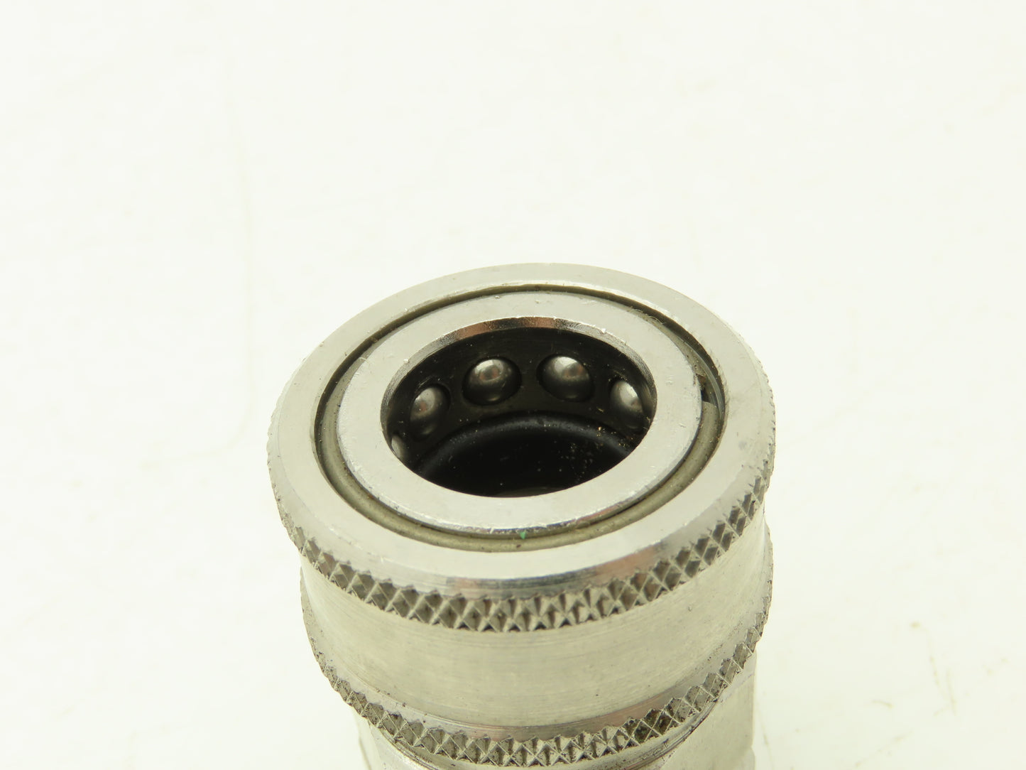 Snap Tite SPHC-8 Hydraulic Quick Connect Hose Coupling Female 1/2" 316 SS