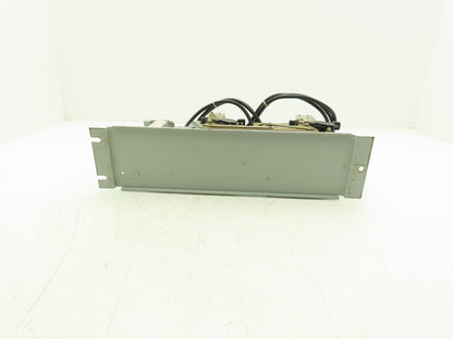 Furnas 22FP32AFE3 Reversing Motor Starter 25Hp Size 2 Max 45A 600 VAC Overload