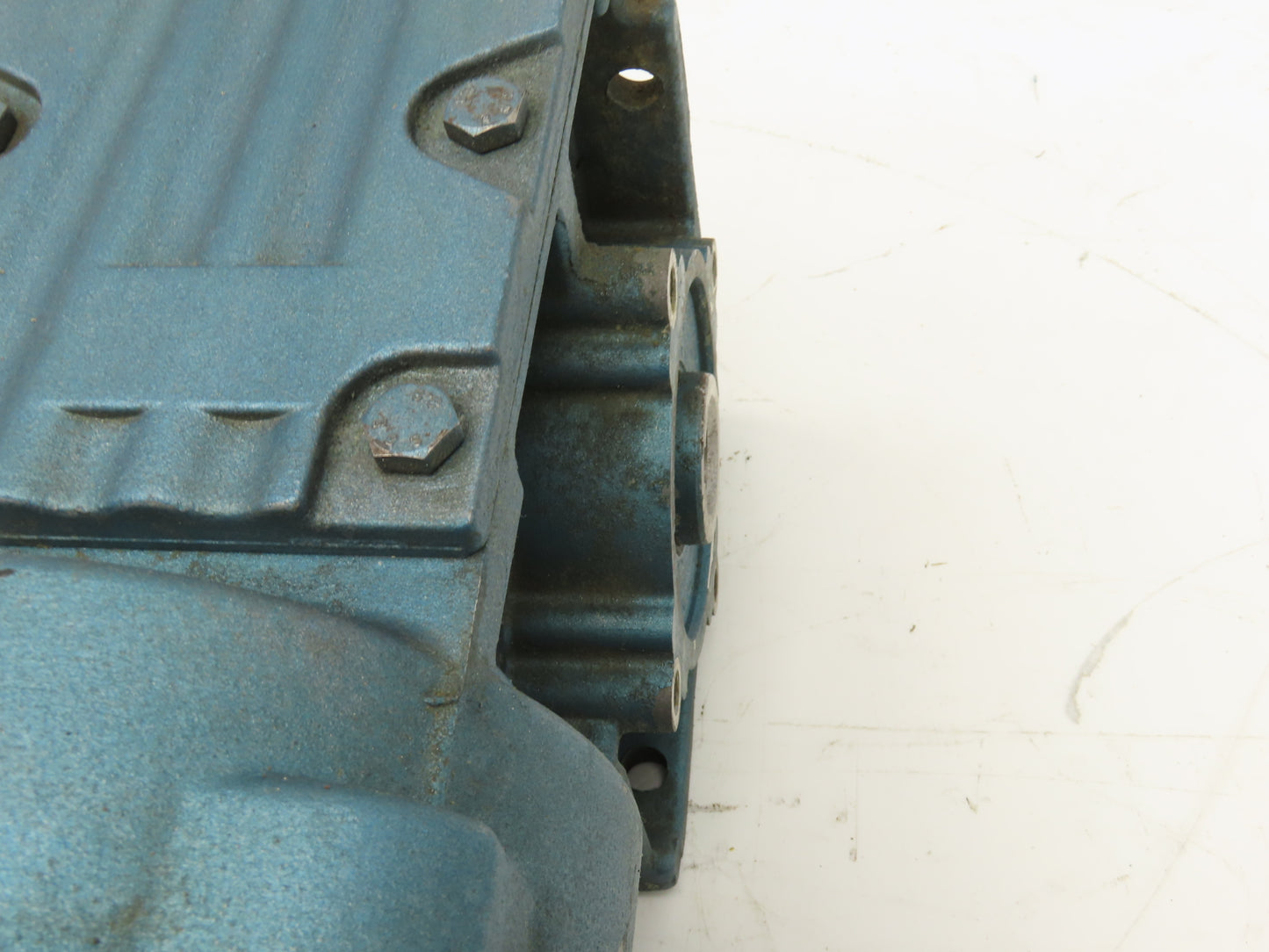 Sew Eurodrive WAF30DT80N8BMG1HR Brake Gearmotor 60:1 Ratio 14rpm .33kw 230/460V