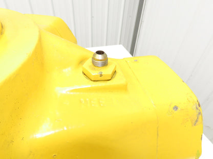 Pleiger MOS 2400-05-207 Hydraulic Radial Piston Screw Motor 3000 PSI