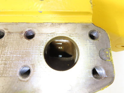 Pleiger MOS 2400-05-207 Hydraulic Radial Piston Screw Motor 3000 PSI