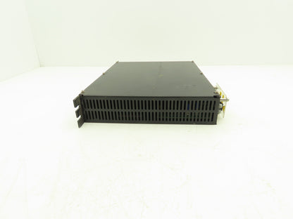 Kollmorgen BDS4A-206J-0001-206B2 Servo Drive Control 310VDC In 230VAC Out